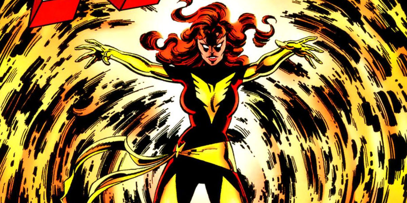 Illustration for article titled La próxima película de los X-Men llevará a los mutantes al espacio para contar la historia de Phoenix